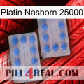 Platinum Rhino 25000 20